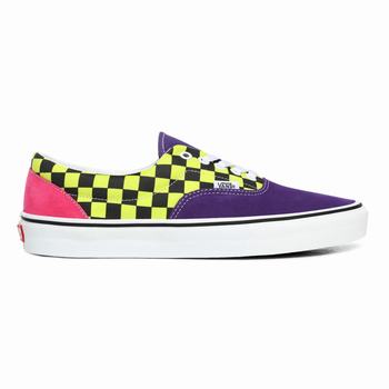 Vans Sport Pack Era - Miesten Tennarit - Violetit/Monivärinen/Valkoinen